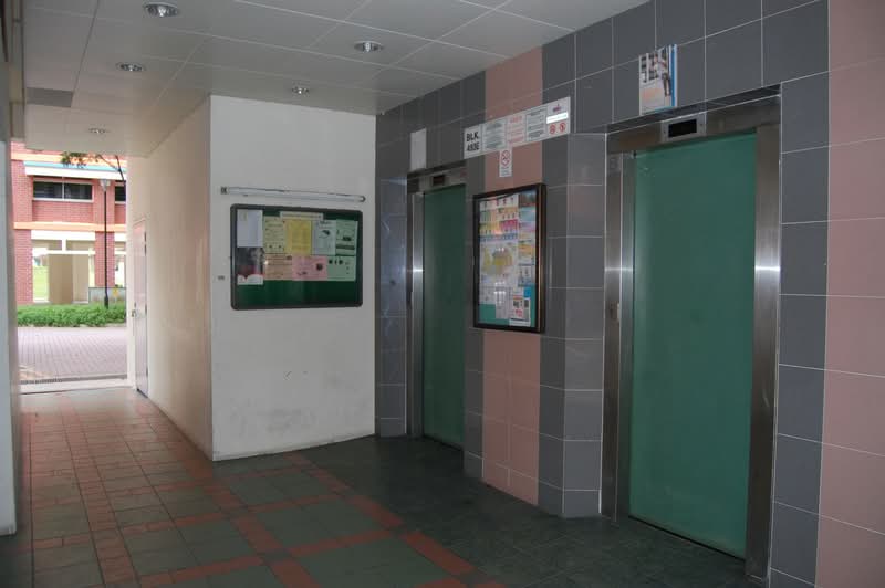 Additional image 8 of 493E Tampines Street 43