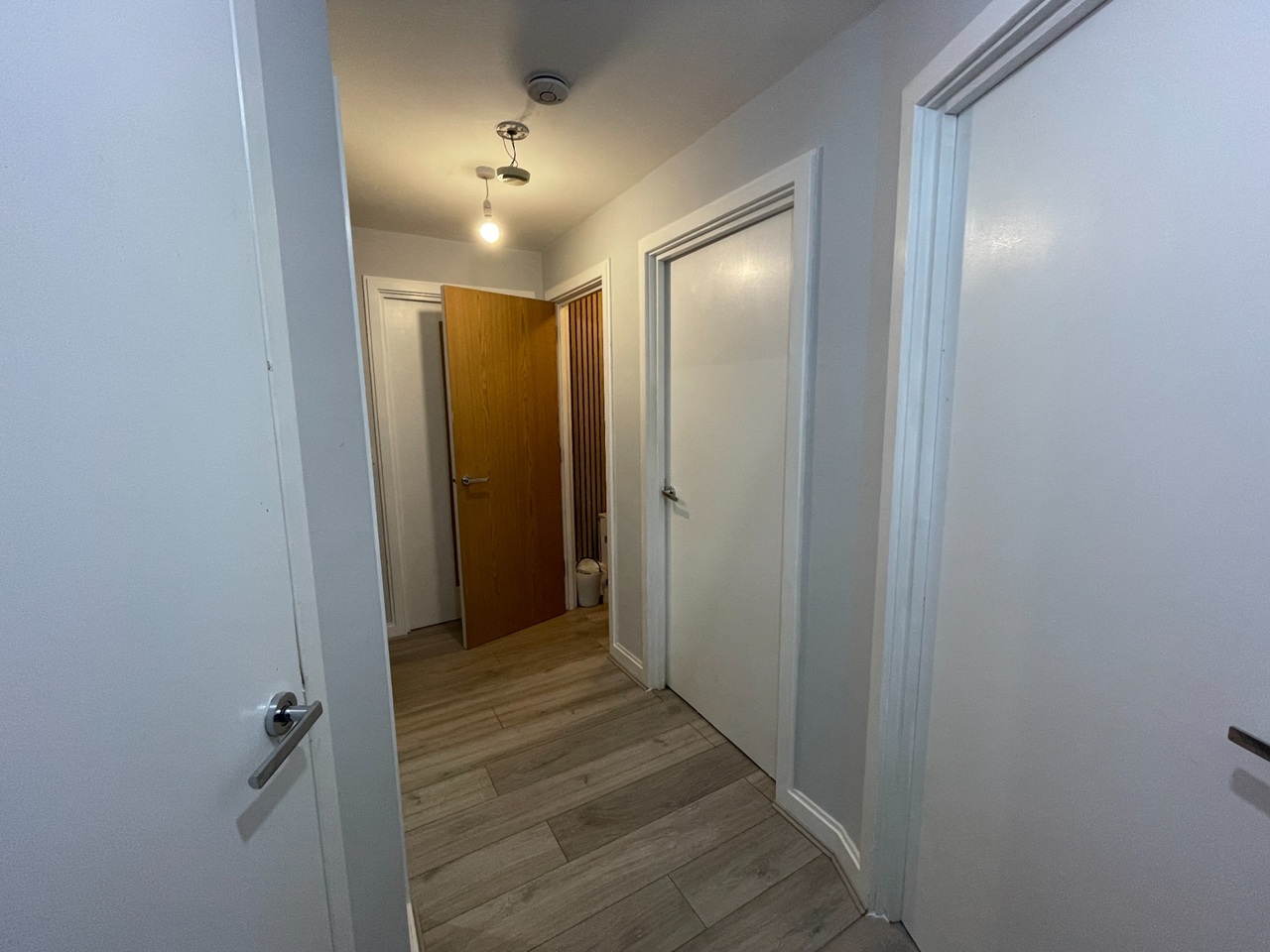 Additional image 14 of 2 Bed Flat, Southside, B5, N1 7GU