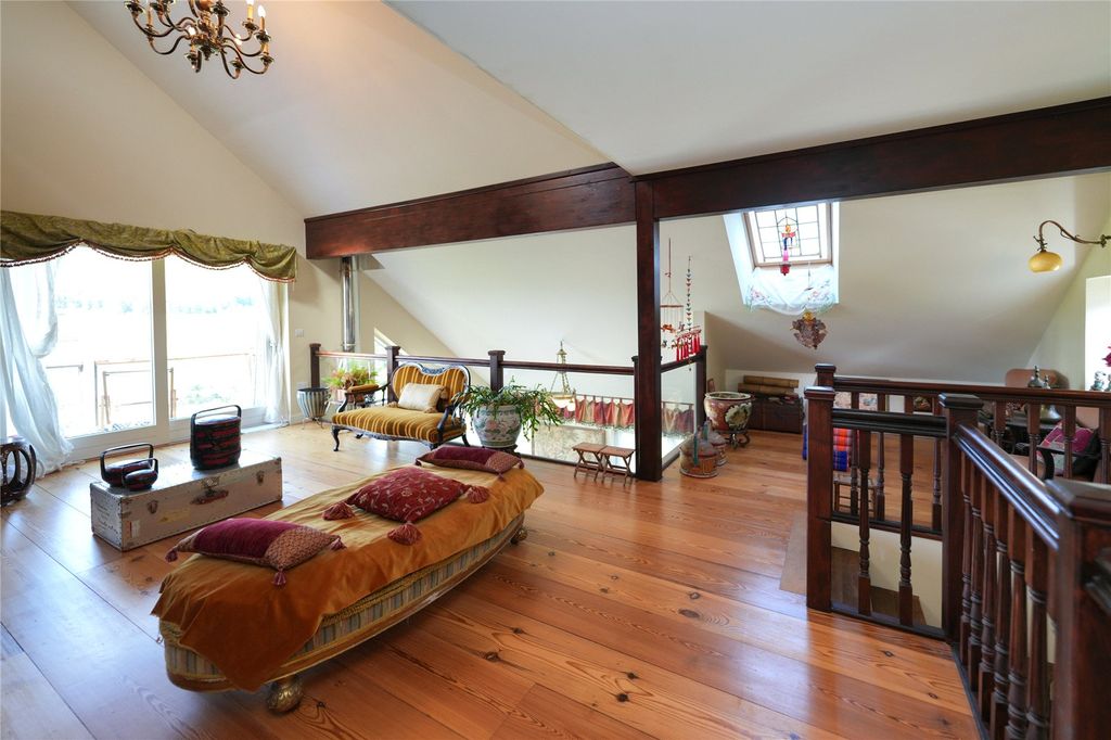 Additional image 22 of 3 bed detached house for saleBrockloch Forest, Carsphairn, Castle Douglas DG7