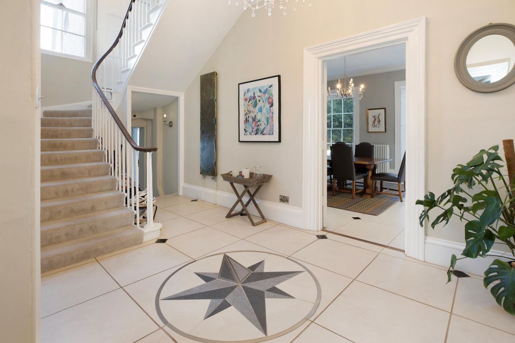 Additional image 6 of 6 bed detached house for saleColleton Crescent, Exeter, Devon EX2