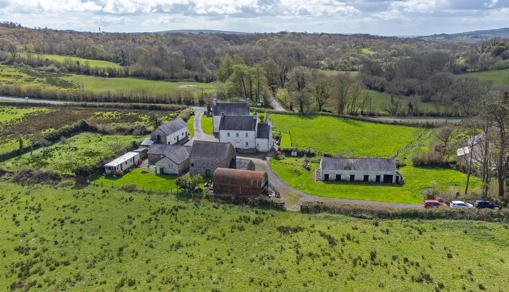 Additional image 31 of 7 bed detached house for saleHeol Ddu Farm, Cefneithin, Llanelli SA14