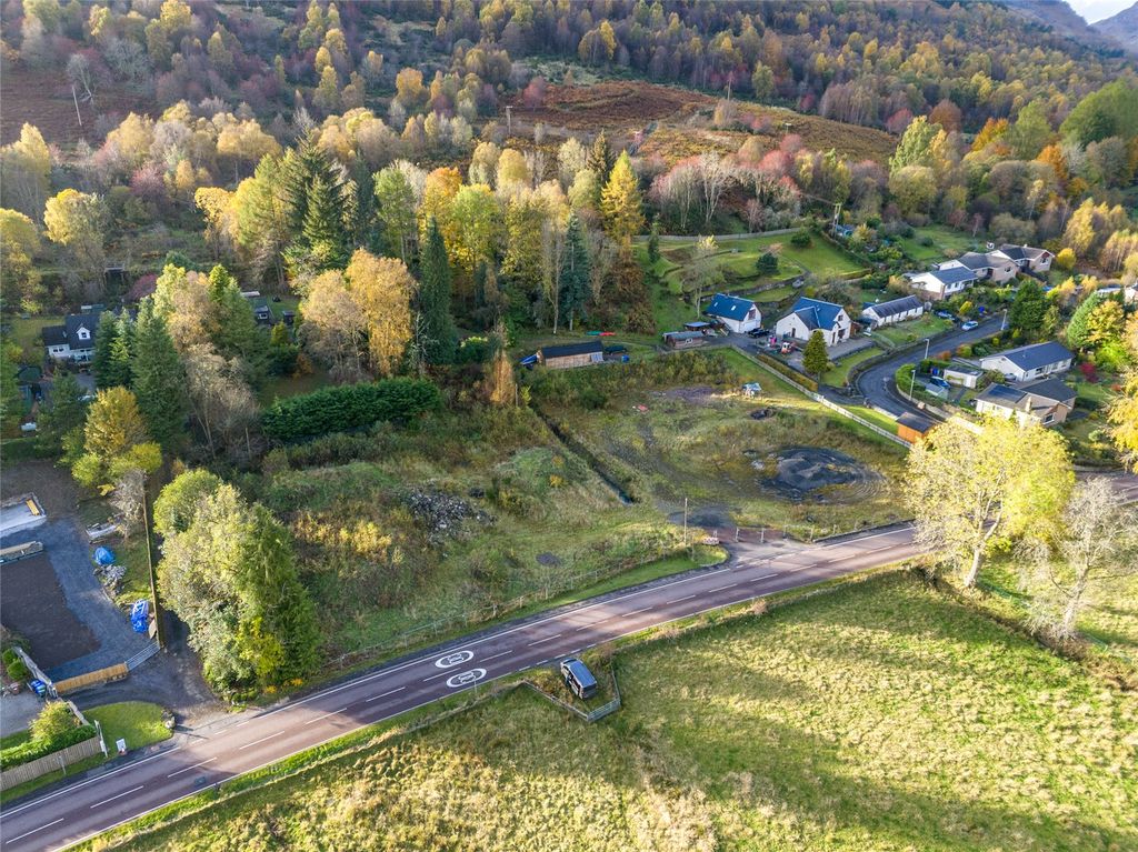 Additional image 3 of Land for saleDevelopment Land, Lochearnhead FK19