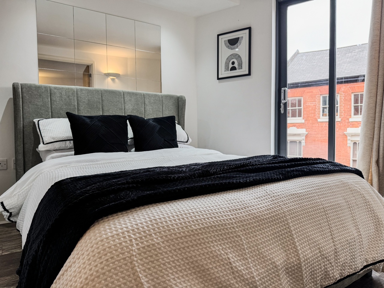 Additional image 3 of 1 Bed Flat, Spencer Point, B18, N1 7GU