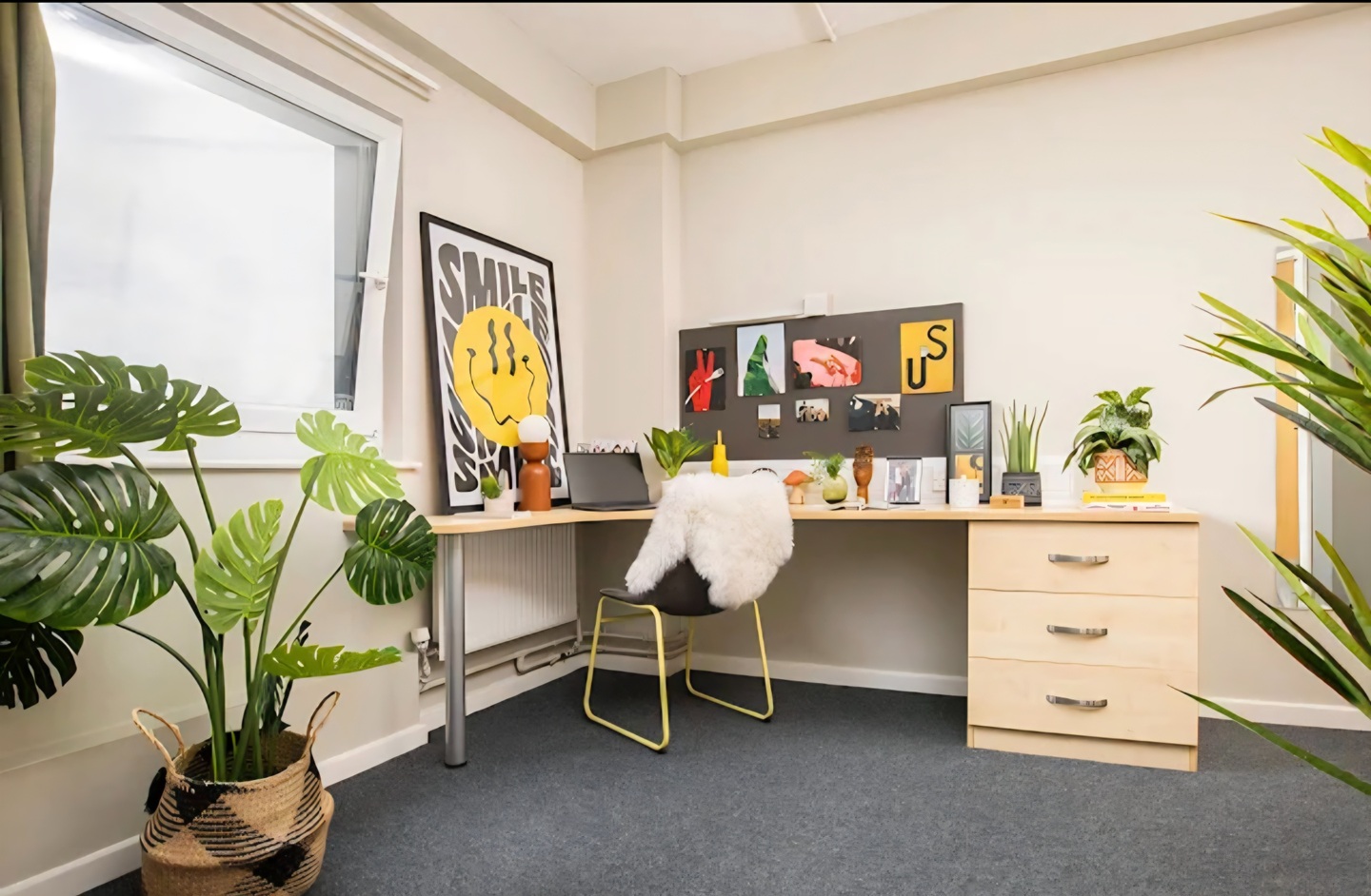 Room in a Shared Flat, The Aston Triangle, B4, N1 7GU