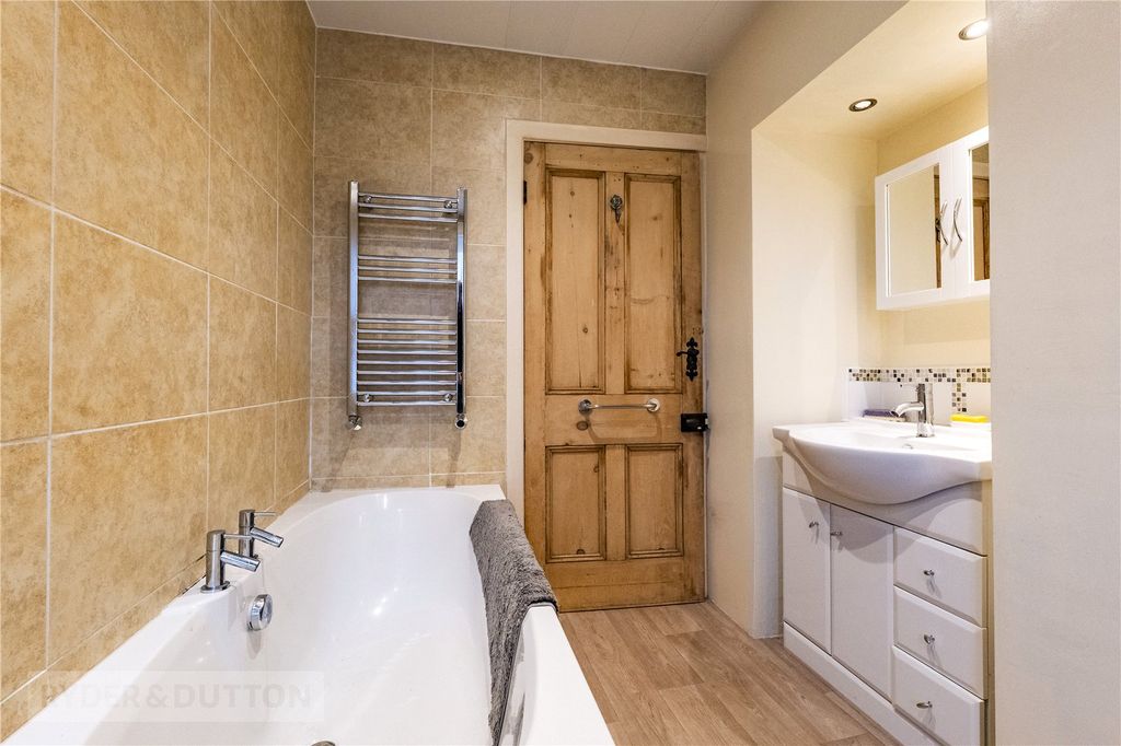 Additional image 14 of 3 bed semi-detached house for saleNew Mill Road, Holmfirth, West Yorkshire HD9