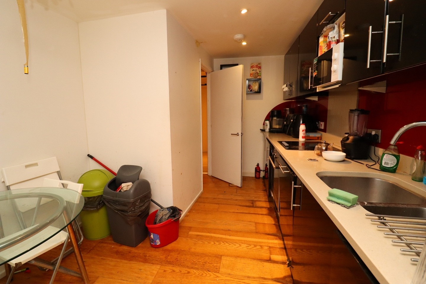 Additional image 9 of Room in a Shared House, Dovecote House, SE16, N1 7GU