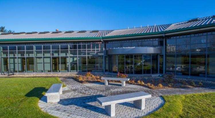 Additional image 3 of Enterprise Centre,  Aberdeen Energy Park, Exploration Drive, Aberdeen, Scotland, AB23 8GX