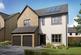 Plot 77, The Dryden at Charles Church @ Dargavel Village, Bishopton PA7