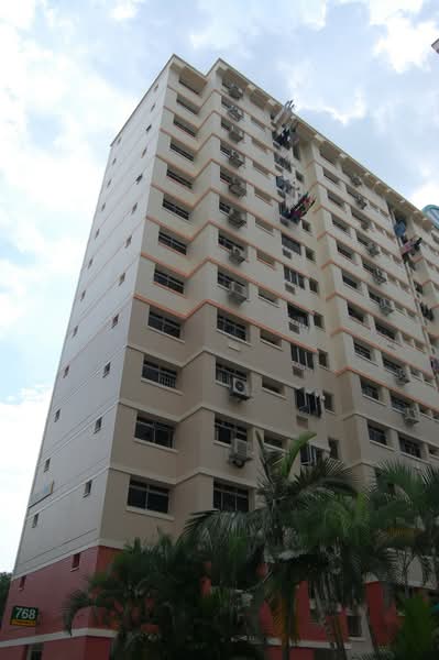 Additional image 5 of 768 Pasir Ris Street 71