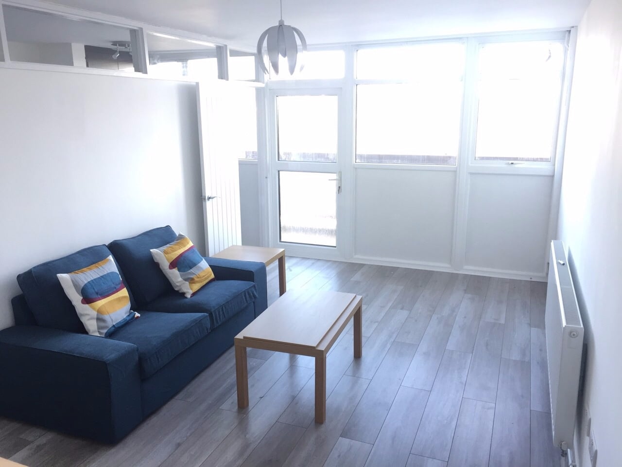 Additional image 4 of 2 Bed Flat, Rotherhithe New Road, SE16, N1 7GU