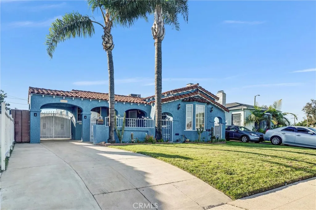 Additional image 64 of 9807 S Denker Ave, Los Angeles, CA 90047