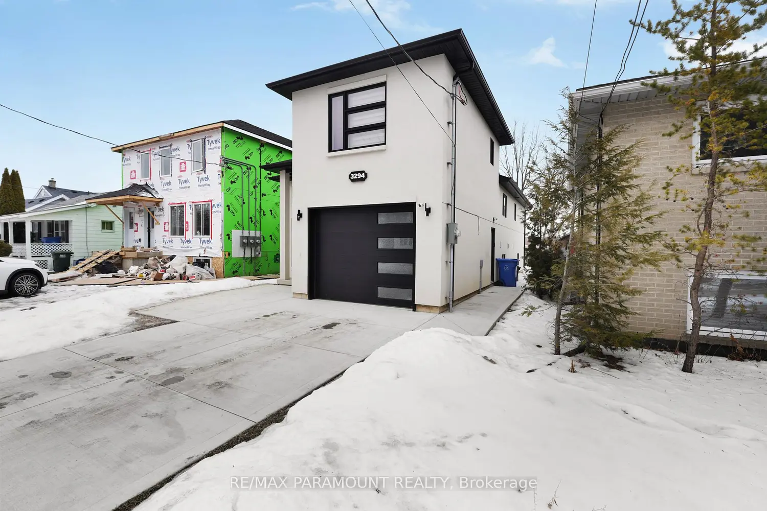 Additional image 2 of 3294 Riberdy Road