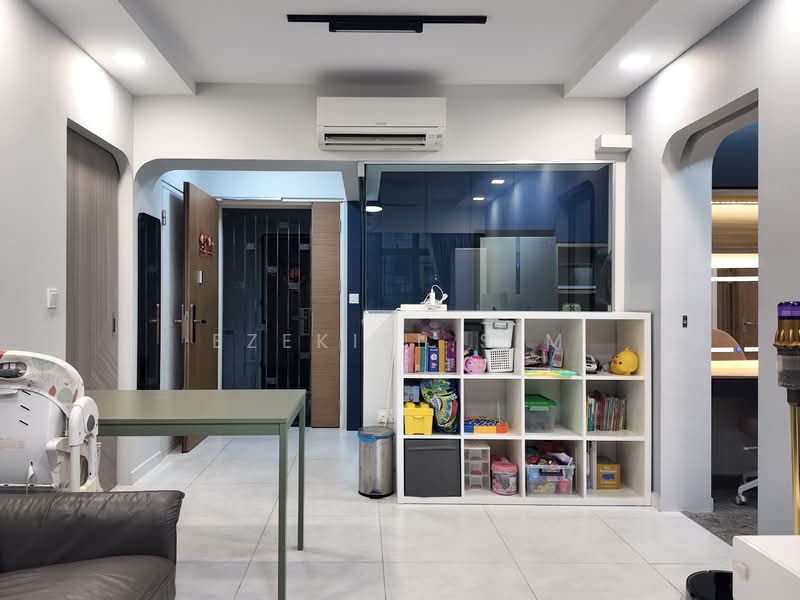 101A Bidadari Park Drive photo 2