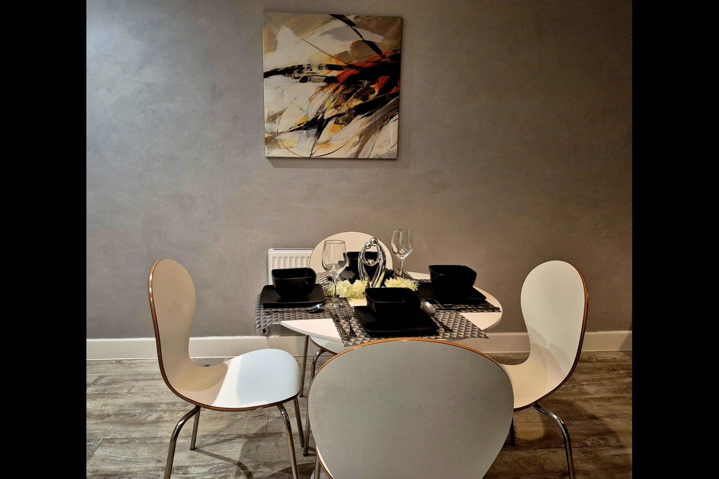 Additional image 5 of 2 Bed Flat, Cliveland Street Lofts, B19, N1 7GU