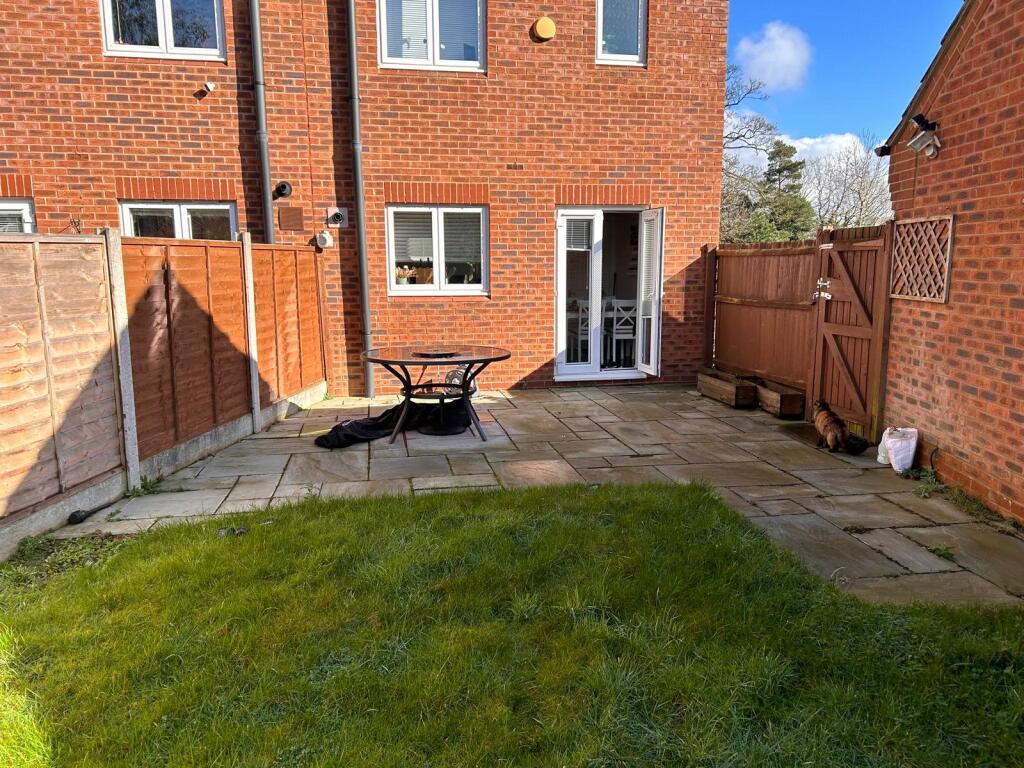 Additional image 20 of Haselwell Drive, BIRMINGHAM, West Midlands, B30