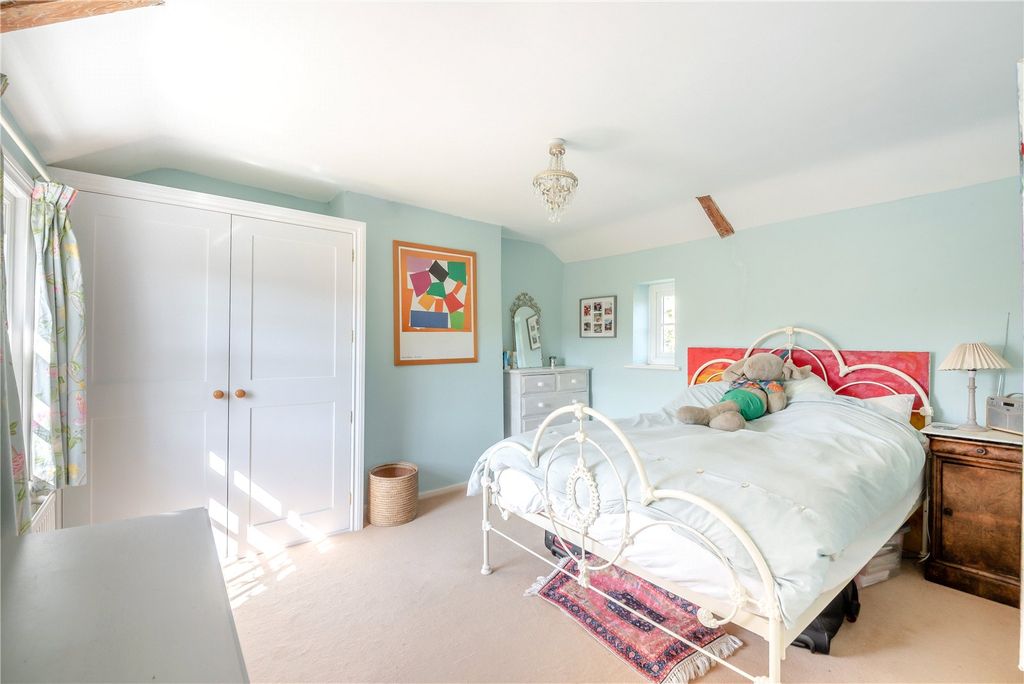 Additional image 14 of 5 bed detached house for salePenwood, Highclere, Newbury, Berkshire RG20