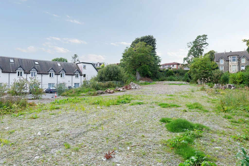 Additional image 11 of Land for saleMarine Parade, Kirn, Dunoon PA23