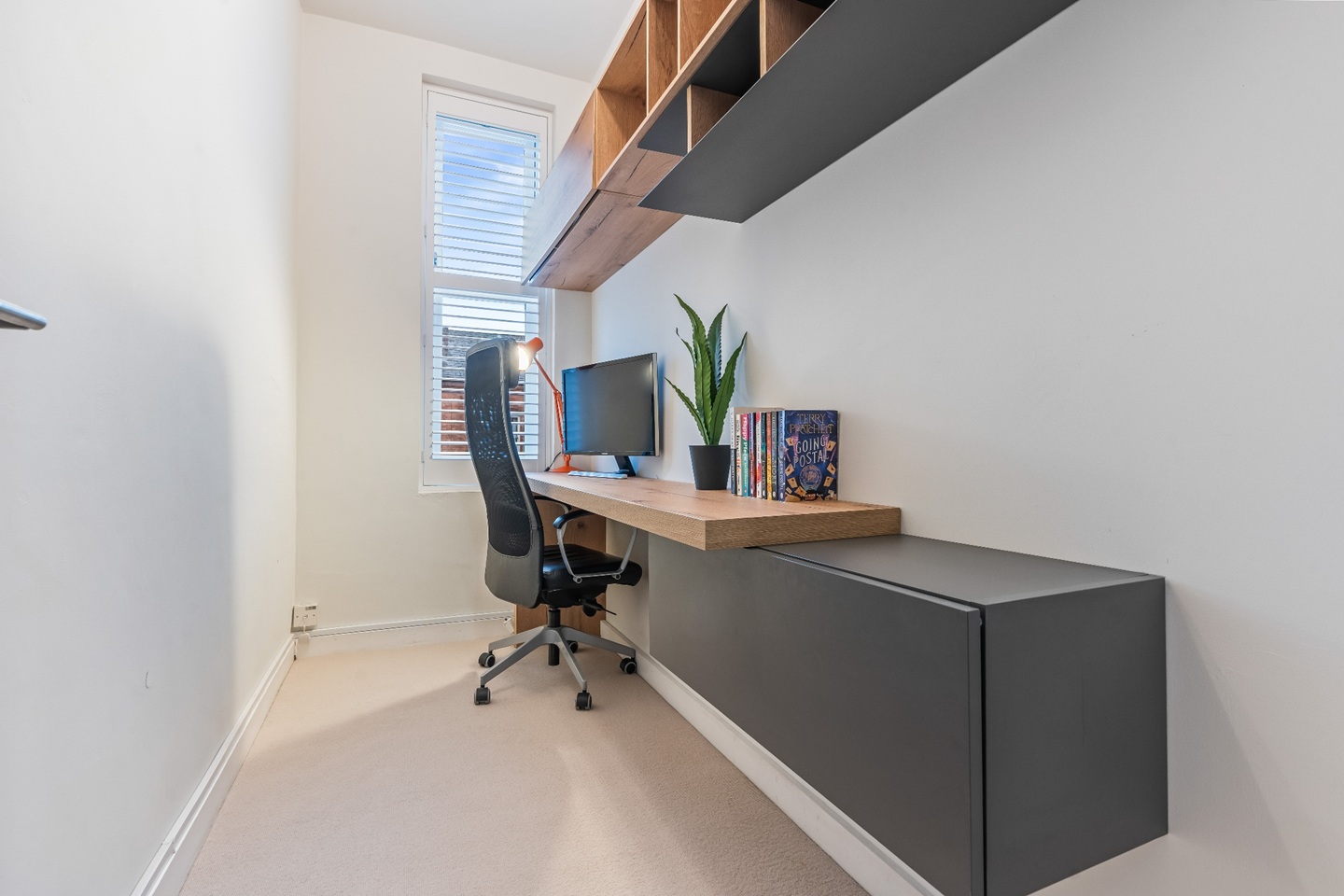 Additional image 70 of 5 Bed Terraced House, Stanmore Road, B16, N1 7GU