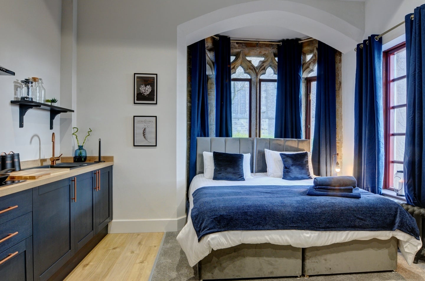 Additional image 5 of 6 Bed Semi-Detached House, Ellerby Rd, LS89, N1 7GU