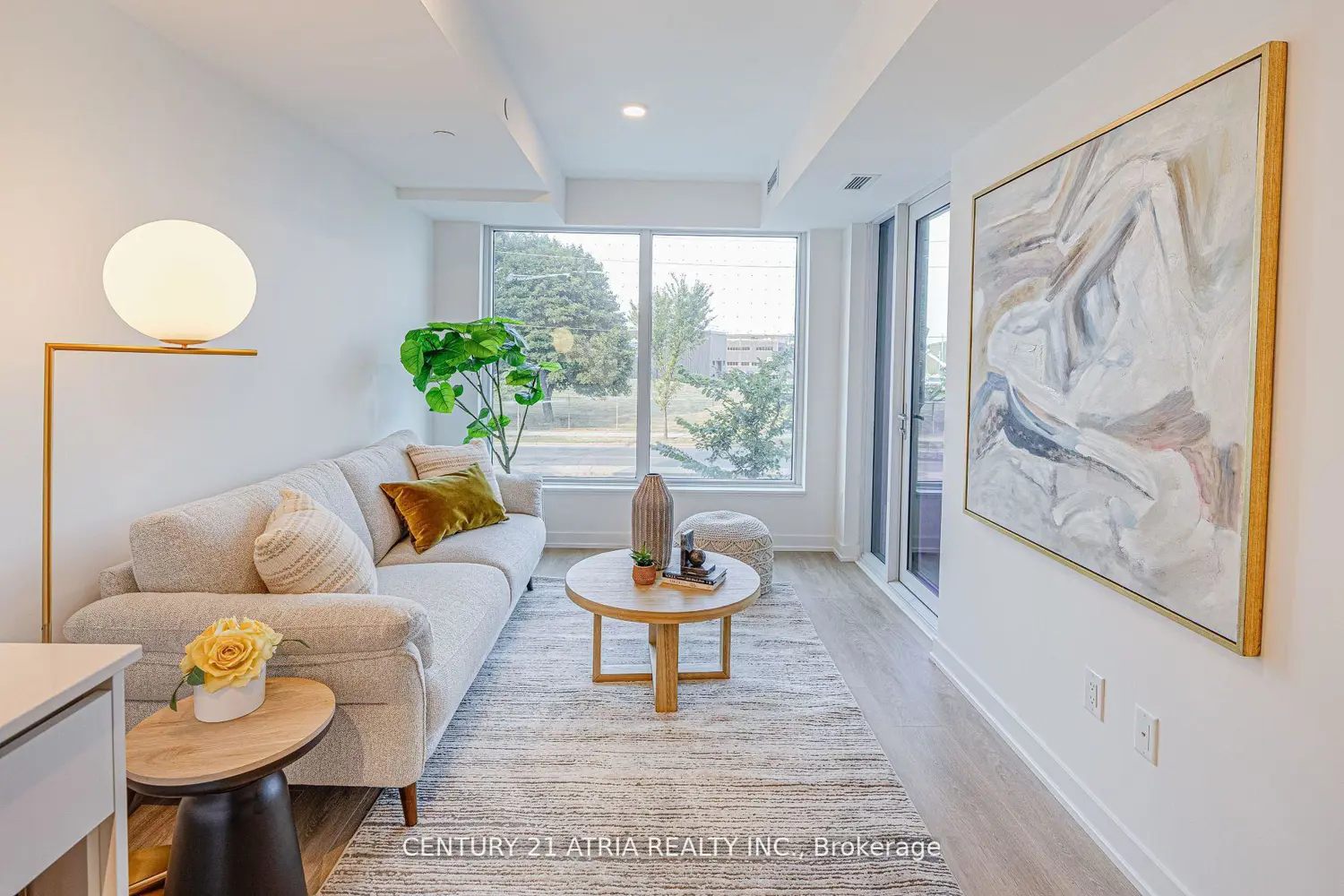 1100 Sheppard Avenue 217