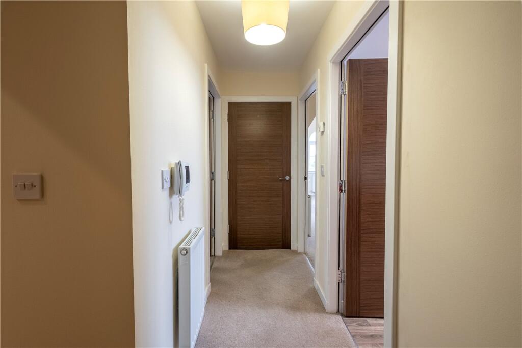 Additional image 20 of Flat 46, Aspire Grove, 36 Claremont Street, Aberdeen, AB10 6RA