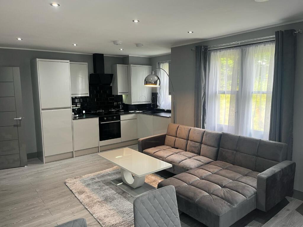 Kirkton House, Westhill