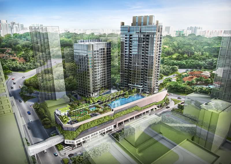 Additional image 9 of 15 Cairnhill Road