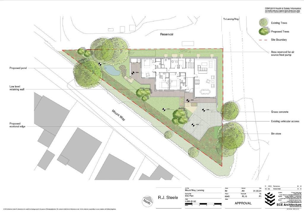 Additional image 8 of Land for saleMount Way, Lancing BN15