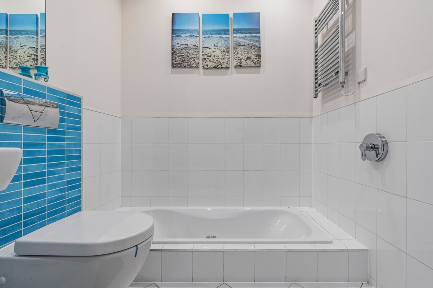 Additional image 16 of 2 Bed Flat, Brindley House, B3, N1 7GU