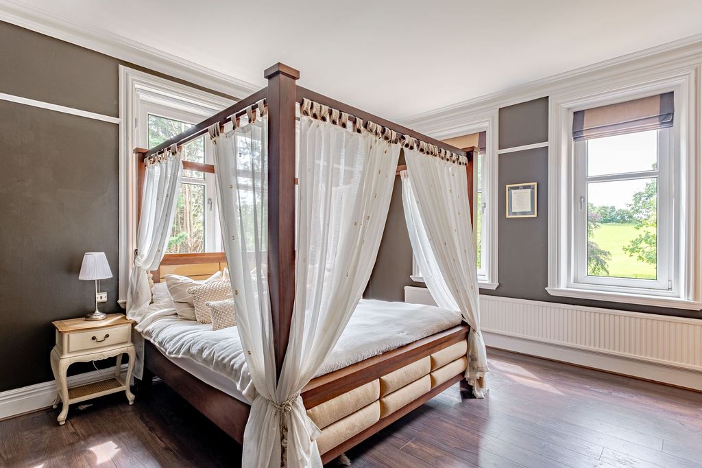 Additional image 32 of 8 bed detached house for saleThe Grange, Craw Hall, Brampton CA8