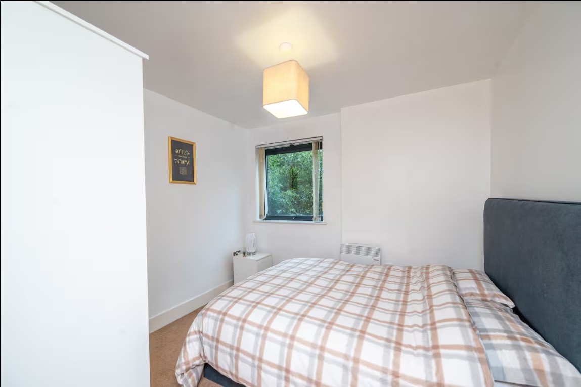 Additional image 9 of 2 Bed Flat, Regal Court, B15, N1 7GU
