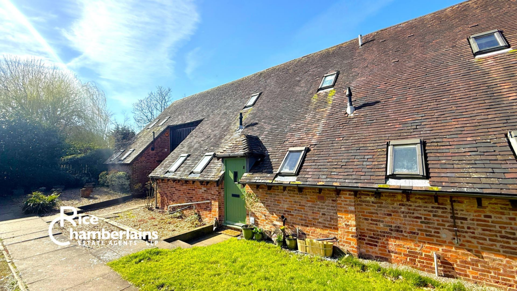 Oak Farm Road, Bournville, Birmingham