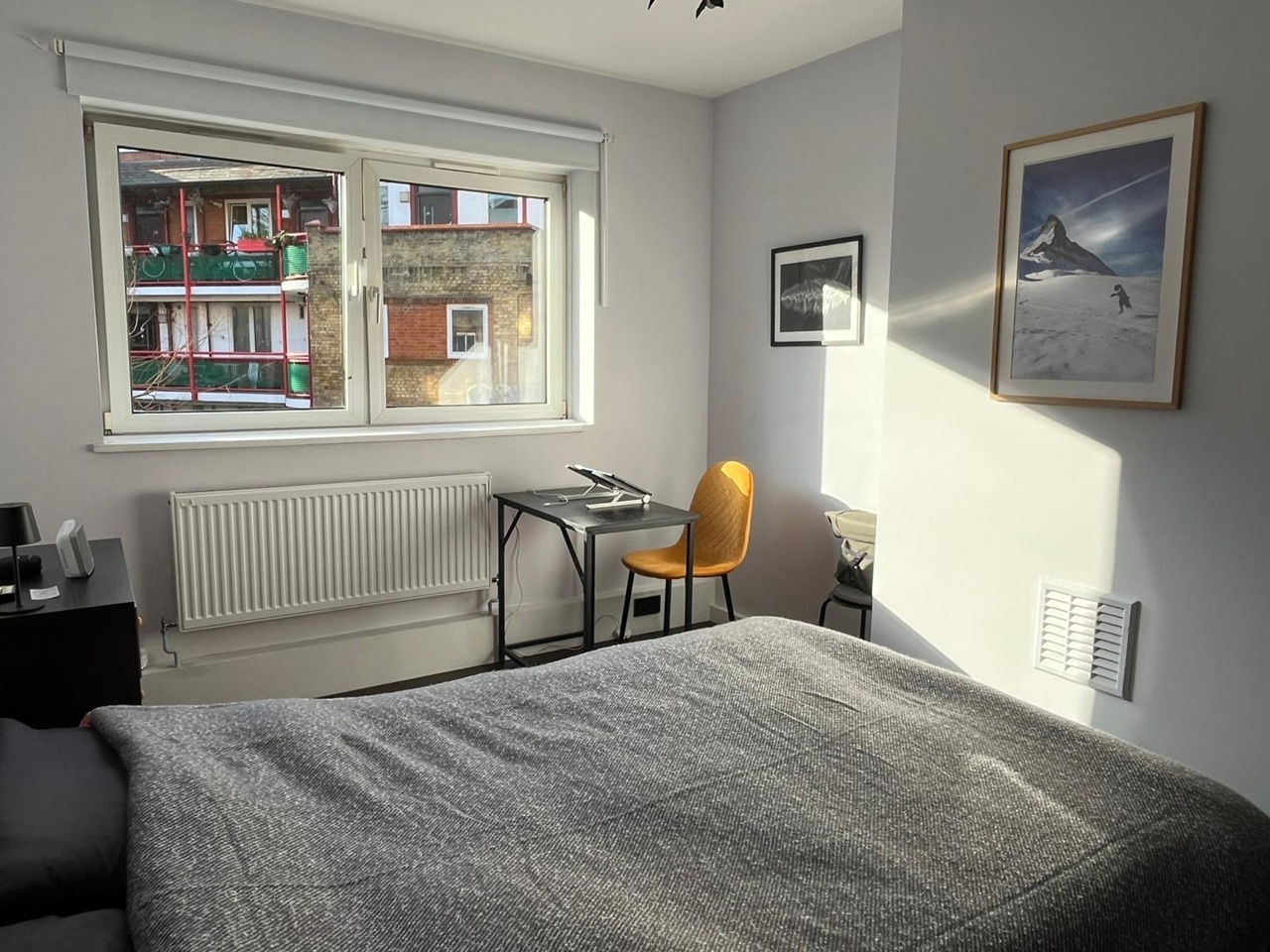 Additional image 11 of 1 Bed Flat, West Lane, SE16, N1 7GU