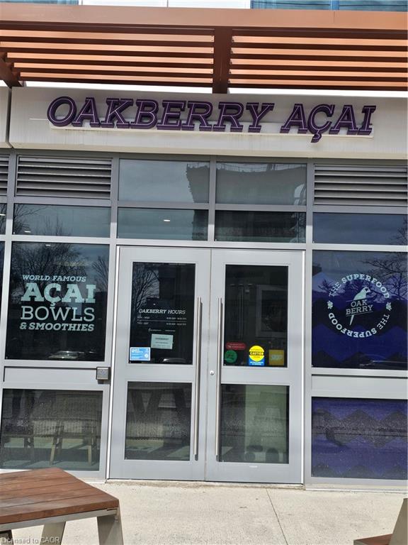 11-308 King Street N, Waterloo, ON, N2J 0G4