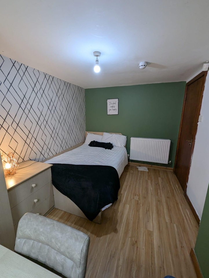 Room in a Shared House, Ashville Grove, LS6, N1 7GU