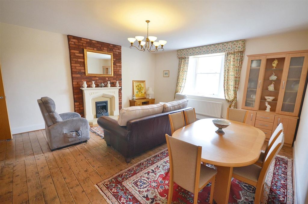 Additional image 5 of 2 bed flat for saleTrent Close, Stone ST15