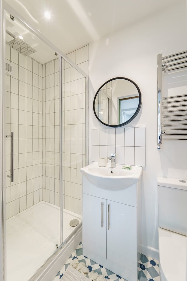 Additional image 20 of Room in a Shared House, Sycamore Road, B66, N1 7GU