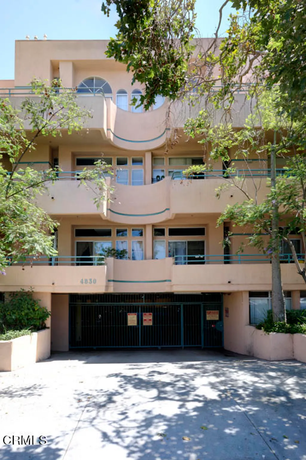 4830 Elmwood Avenue Unit 206, Los Angeles, CA 90004