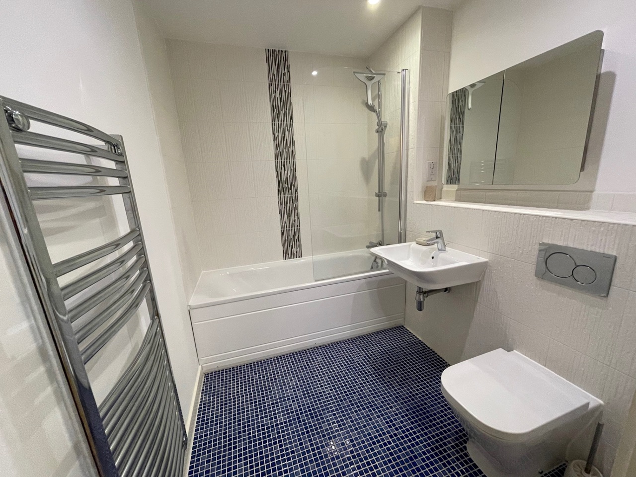 Additional image 9 of 1 Bed Flat, Bell Barn Road, B15, N1 7GU