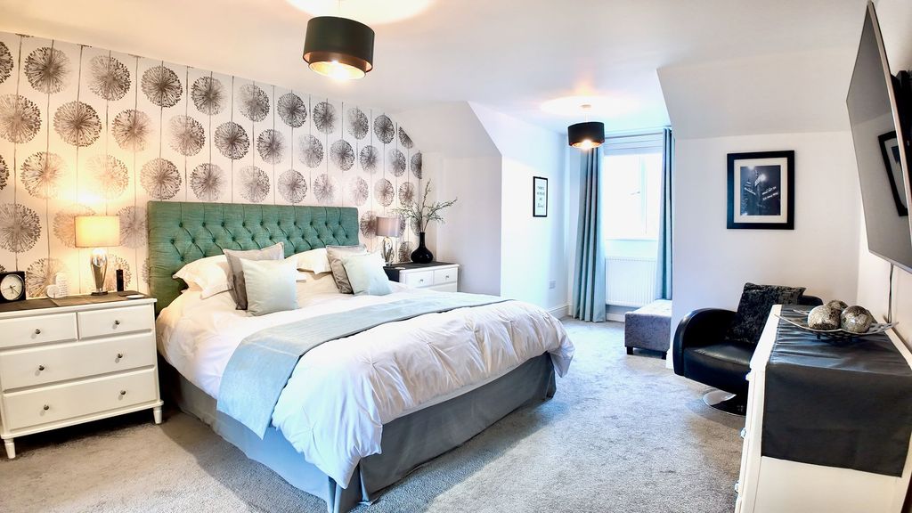 Additional image 59 of 5 bed detached house for saleOak Tree Rise, Newbridge NP11