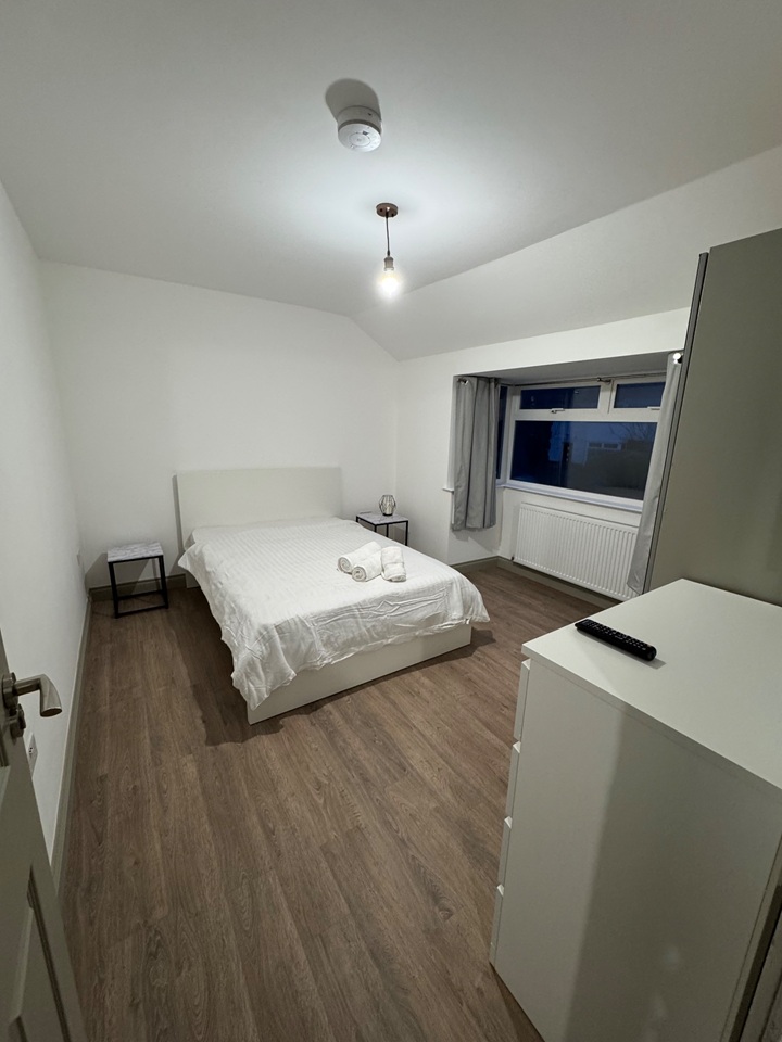 Additional image 20 of Room in a Shared House, Springbank Crescent, LS6, N1 7GU