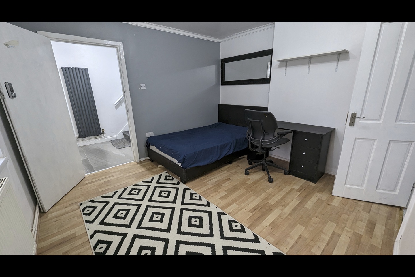 Additional image 16 of Room in a Shared House, Quinton Road, B17, N1 7GU