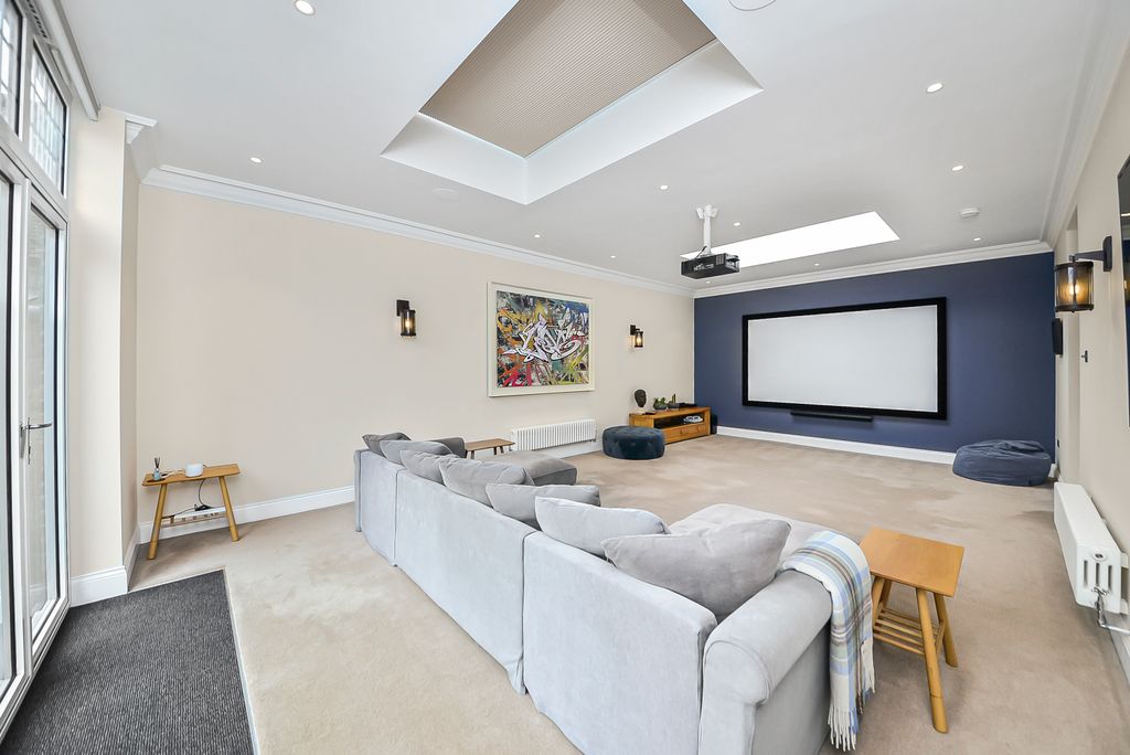 Additional image 13 of 7 bed detached house for saleFarquhar Road, Edgbaston B15