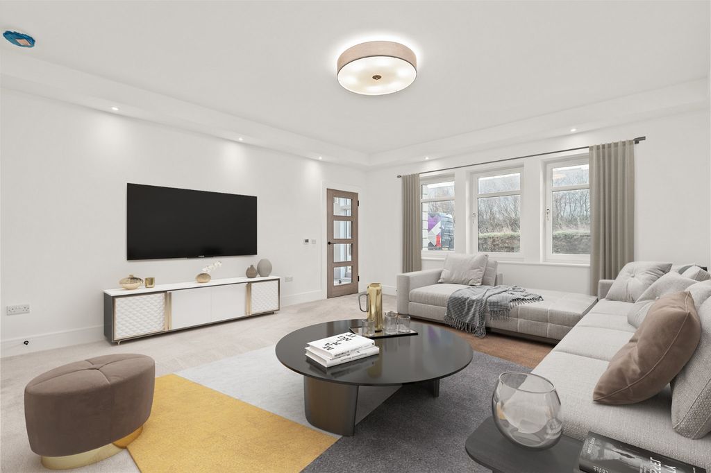 Additional image 2 of 4 bed detached house for saleInchcross Steadings, Standhill Road, Bathgate, West Lothian EH48