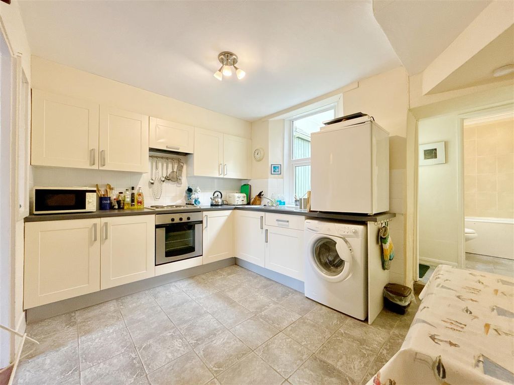 Additional image 5 of 2 bed terraced house for saleMount Pleasant Road, Brixham TQ5