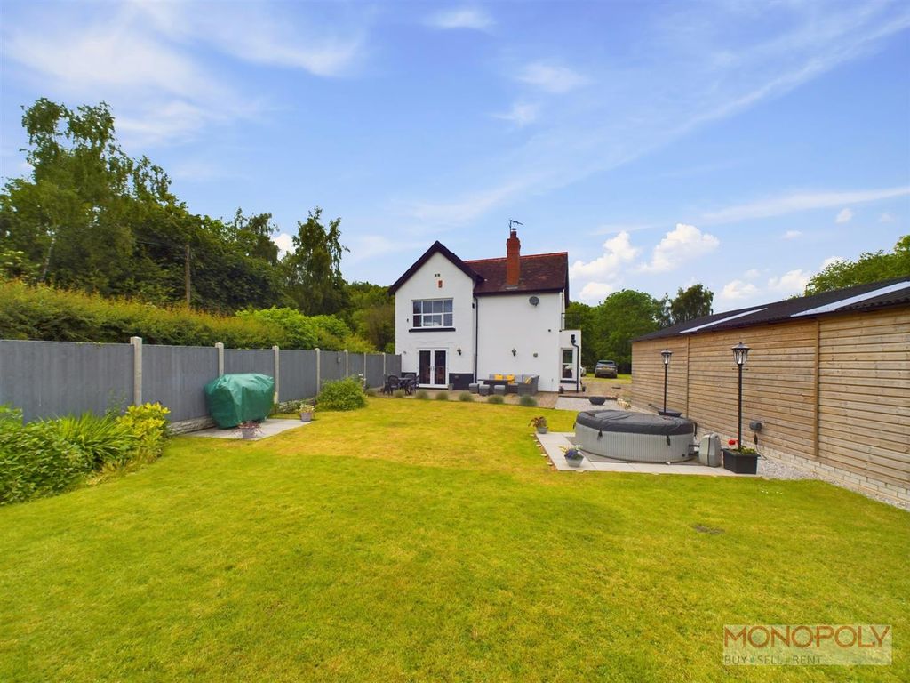Additional image 26 of 3 bed detached house for saleHafod, Ruabon, Wrexham LL14