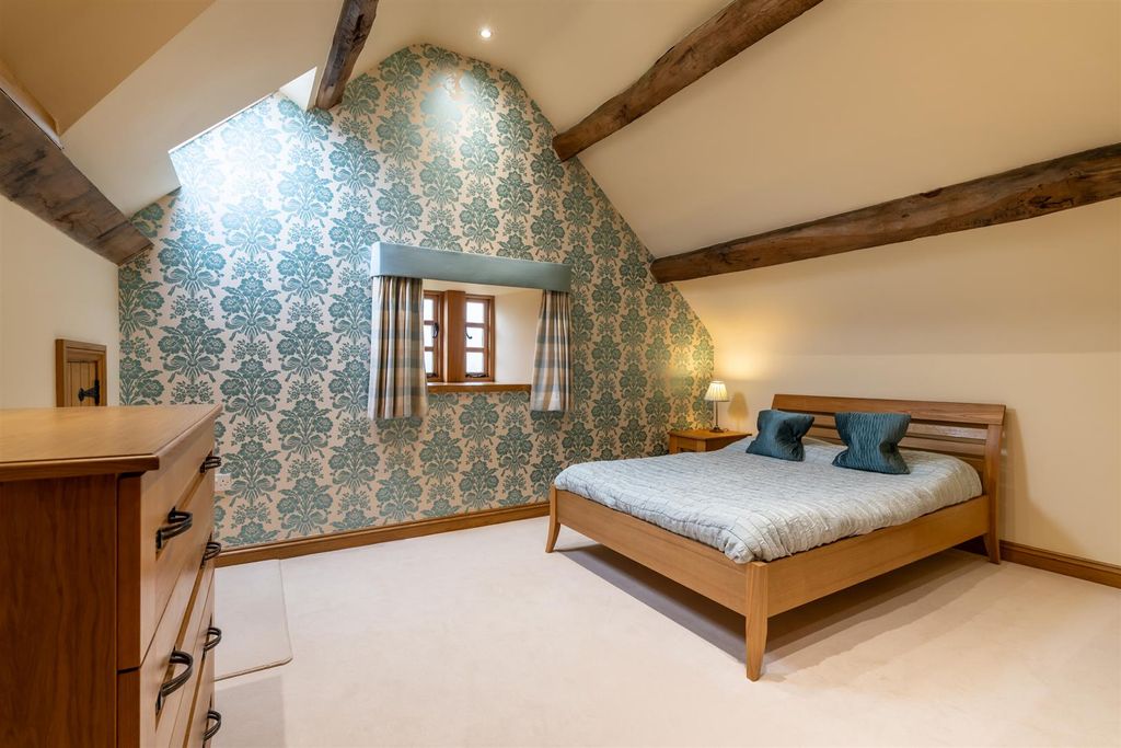 Additional image 40 of 5 bed semi-detached house for saleSloade Lane, Ridgeway, Sheffield S12