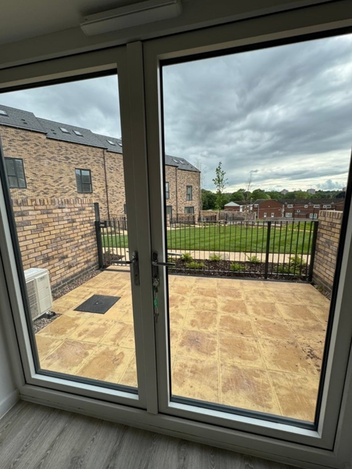 Additional image 10 of 2 Bed End Terrace, Eden Avenue, B12, N1 7GU