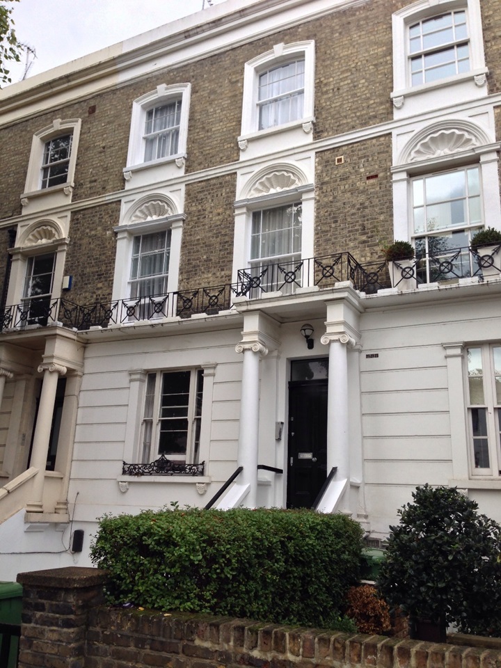 Additional image 3 of 2 Bed Flat, Belsize Road, NW6, N1 7GU