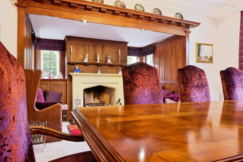 Additional image 21 of 5 bed detached house for saleLuttrell Road, Sutton Coldfield B74